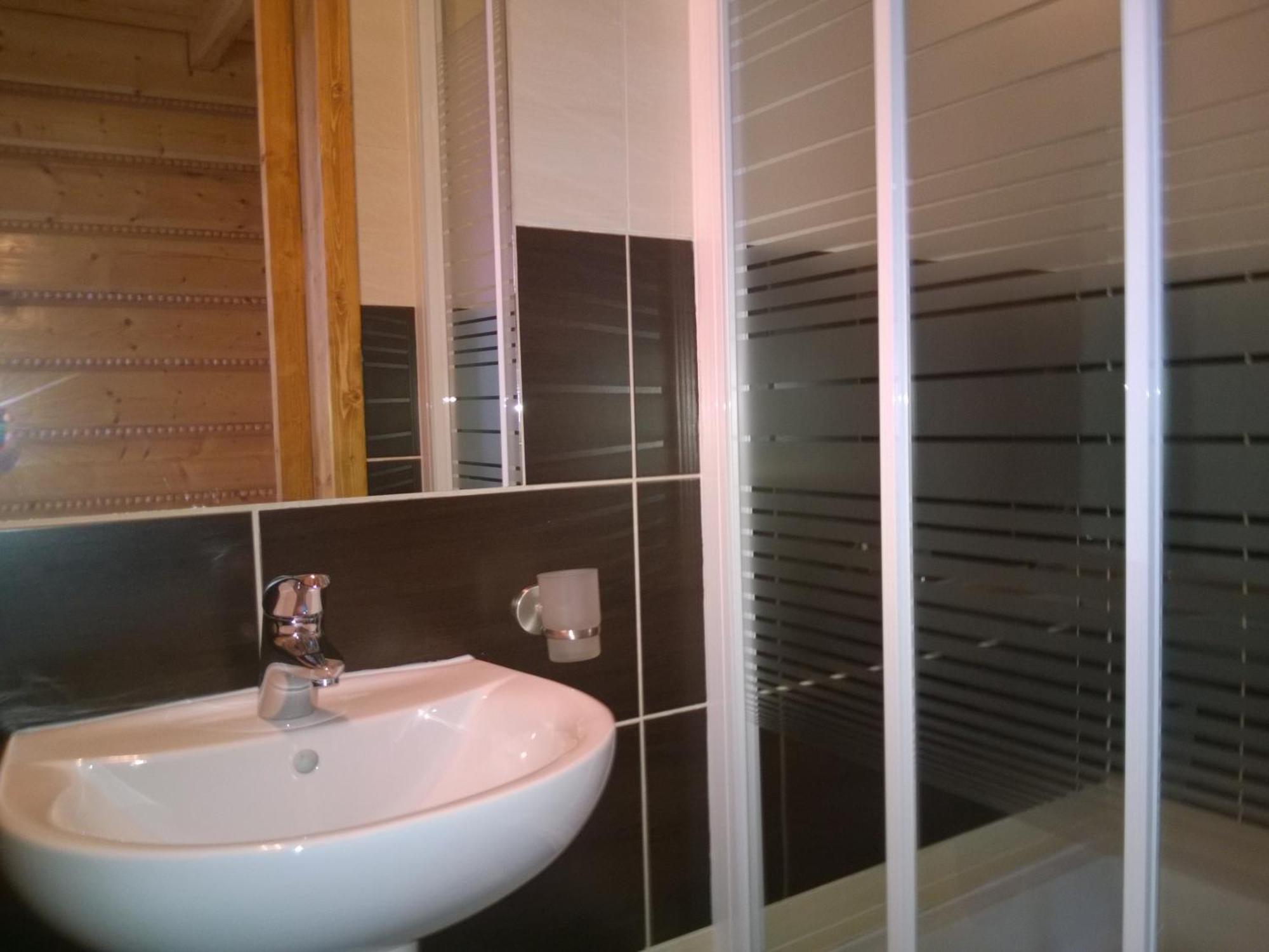 Pod Zielonym Bykiem Witów 部屋 写真